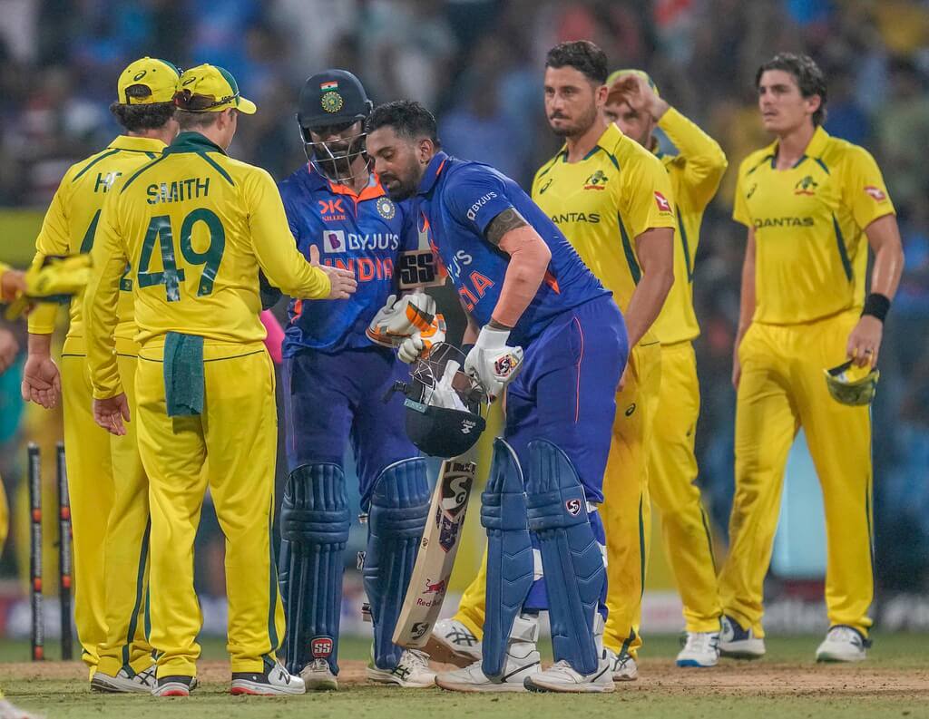 IND vs AUS, 2nd ODI: Preview, Pitch Report, Probable XIs, Fantasy Tips & Prediction